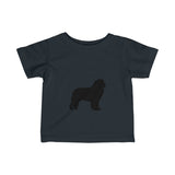 Newfoundland Infant Fine Jersey Tee