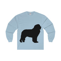 Newfoundland Unisex Long Sleeve Tee