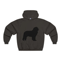 Newfoundland Men's NUBLEND® Hooded Sweatshirt