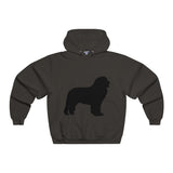 Newfoundland Men's NUBLEND® Hooded Sweatshirt