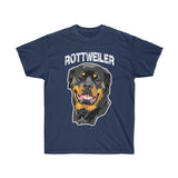 Rottweiler Unisex Ultra Cotton Tee