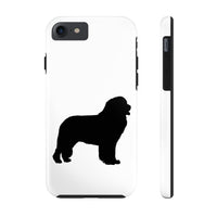 Newfoundland Case Mate Tough Phone Cases