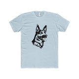 German Shepherd T-Shirt