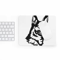 German Shepherd Mousepad