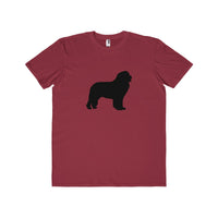 Newfoundland Men's Lightweight Fashion Tee