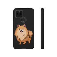 Pomeranian Tough Cases, Made in the USA!!