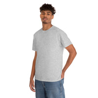 Shetland Sheepdog Unisex Heavy Cotton Tee