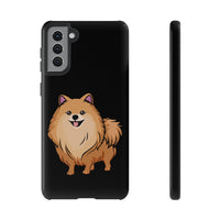 Pomeranian Tough Cases, Made in the USA!!
