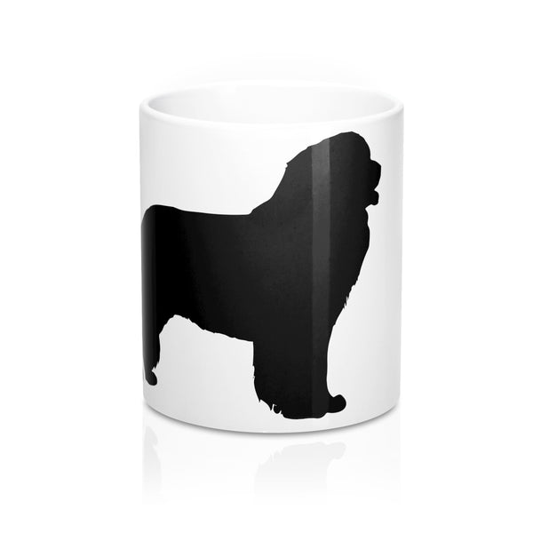 Newfoundland Mugs