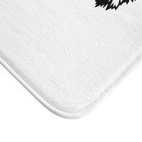 German Shepherd Bath Mat