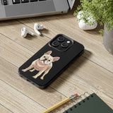 French Bulldog Case Mate Tough Phone Cases