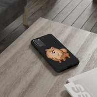 Pomeranian Tough Cases, Made in the USA!!