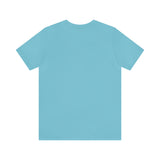 Black Pomeranian Unisex Jersey Short Sleeve Tee, S - 3XL, 16 Colors, Cotton, Light Fabric, FREE Shipping, Made in USA!!