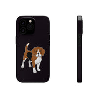 Beagle Case Mate Tough Phone Cases