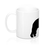 Newfoundland Mug 11oz