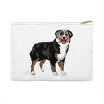 Australian Shepherd Accessory Pouch