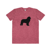 Newfoundland Men's Lightweight Fashion Tee