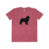 Newfoundland Men's Lightweight Fashion Tee