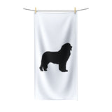 Newfoundland Polycotton Towel