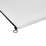 Shih Tzu Carry All Pouch - Flat