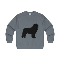 Newfoundland Men's Midweight Crewneck Sweatshirt