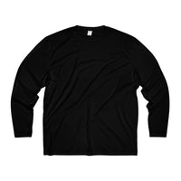 Newfoundland Men's Long Sleeve Moisture Absorbing Tee