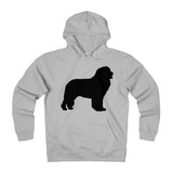 Newfoundland Unisex Heavyweight Fleece Hoodie