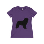 Newfoundland Women's Missy Tee