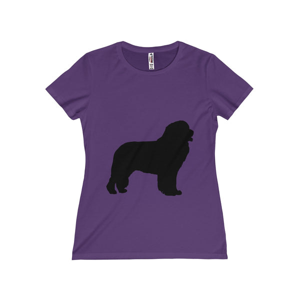 Newfoundland Women's Missy Tee