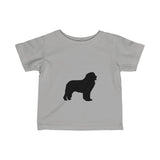 Newfoundland Infant Fine Jersey Tee