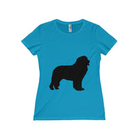 Newfoundland Women's Missy Tee