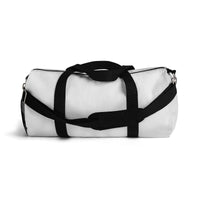 German Shepherd Duffle Bag