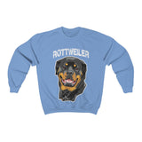 Rottweiler Unisex Heavy Blend™ Crewneck Sweatshirt
