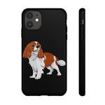 Cavalier King Charles Spaniel Tough Cases