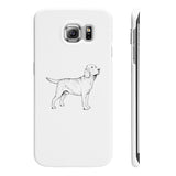 Labrador Retriever Phone Cases, Wpaps Slim Phone Cases