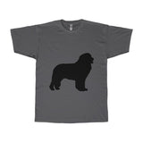 Newfoundland Unisex Adult Tee