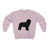 Newfoundland Unisex Heavy Blend™ Crewneck Sweatshirt, S - 5XL, 15 Colors, Loose Fit, Cotton/Polyester, Medium Fabric, FREE Shipping, Made in USA!!