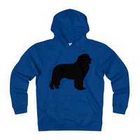 Newfoundland Unisex Heavyweight Fleece Hoodie