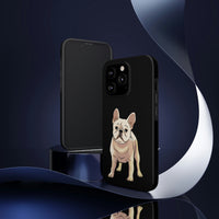 French Bulldog Case Mate Tough Phone Cases