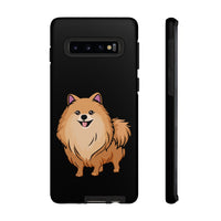 Pomeranian Tough Cases, Made in the USA!!
