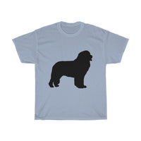 Newfoundland Unisex Heavy Cotton Tee