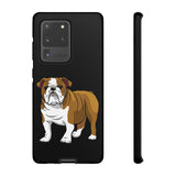 Bulldog Cell Phone Tough Cases