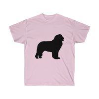 Newfoundland Unisex Ultra Cotton Tee