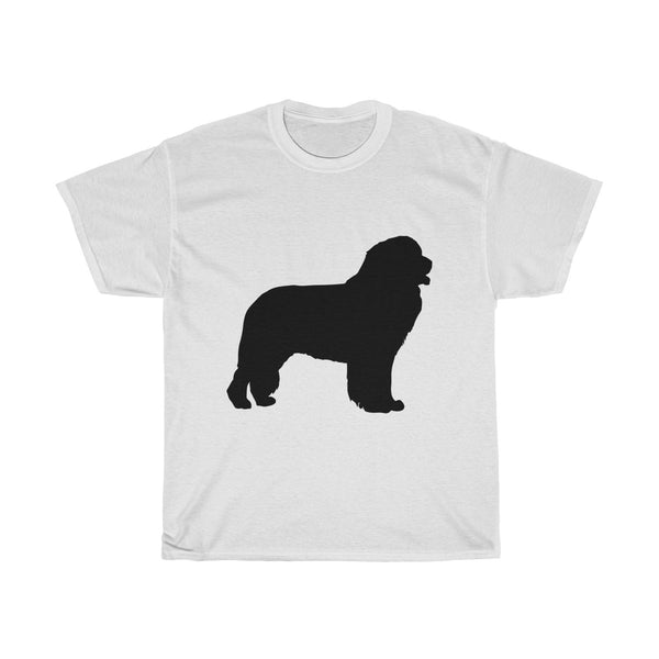 Newfoundland Unisex Heavy Cotton Tee