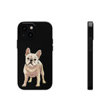 French Bulldog Case Mate Tough Phone Cases