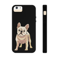 French Bulldog Case Mate Tough Phone Cases