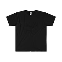 Shih Tzu Men's Fitted Short Sleeve Tee