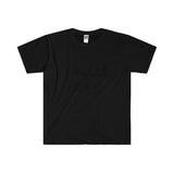 Shih Tzu Men's Fitted Short Sleeve Tee