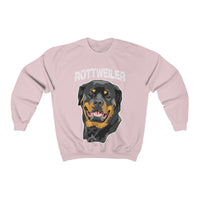 Rottweiler Unisex Heavy Blend™ Crewneck Sweatshirt