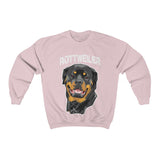 Rottweiler Unisex Heavy Blend™ Crewneck Sweatshirt